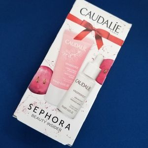 Caudalie Vinoperfect & Vinosource mini duo set